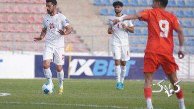 نورافکن: از گروه صعود میکنیم