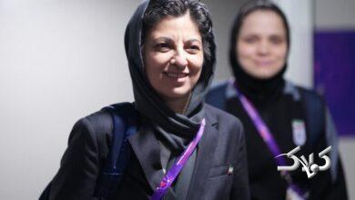 مظفر: جوانگرایی اولویت دارد، اما در کافا انقلابی عمل نمیکنیم