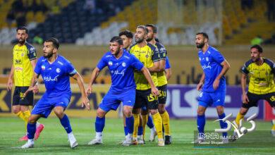 پرسپولیس، استقلال، آلومینیوم، تراکتور، چادرملو و گل گهر مجوز حرفهای گرفتند