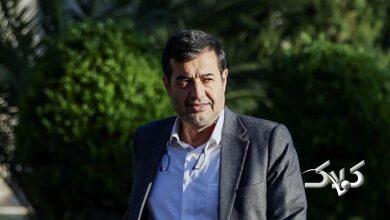 فکر نمیکنم مشکلی برای ویزای تیمملی پیش بیاید