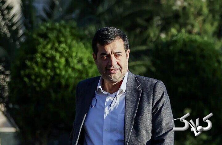 فکر نمیکنم مشکلی برای ویزای تیمملی پیش بیاید
