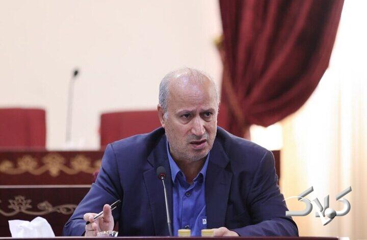 تاج: کمپ تیم ملی به مکزیک منتقل شد/ با این اتفاق مشکلات ویزا حل میشود