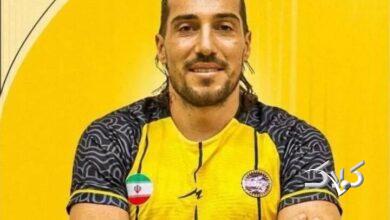 انزو کریولی از طلاییپوشان جدا شد