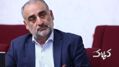 سرمربی تیم امید: تیمی شایسته افتخار به بازیهای آسیایی میفرستیم