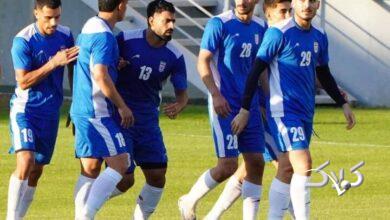 بیانیه بخش رسانهای تیم ملی درباره گمانهزنی مسافران جامجهانی