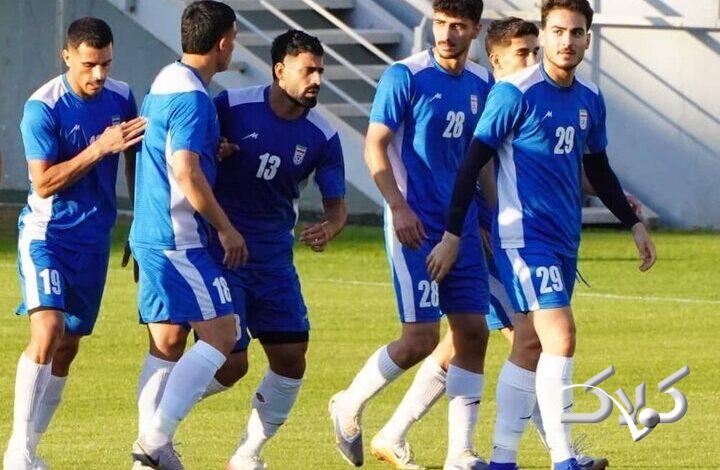 بیانیه بخش رسانهای تیم ملی درباره گمانهزنی مسافران جامجهانی