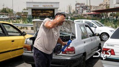 فردا برای شوک دمایی آماده باشید؛ این مناطق ۱۵ درجه گرمتر میشود