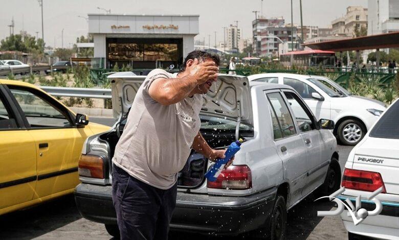 فردا برای شوک دمایی آماده باشید؛ این مناطق ۱۵ درجه گرمتر میشود