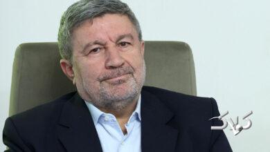 الیاس حضرتی، رئیس شورای اطلاعرسانی دولت
