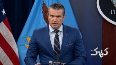 آمریکا دوباره ایران را تهدید کرد: یا توافق میکنید یا با نیروی نظامی مواجه میشوید +ویدیو