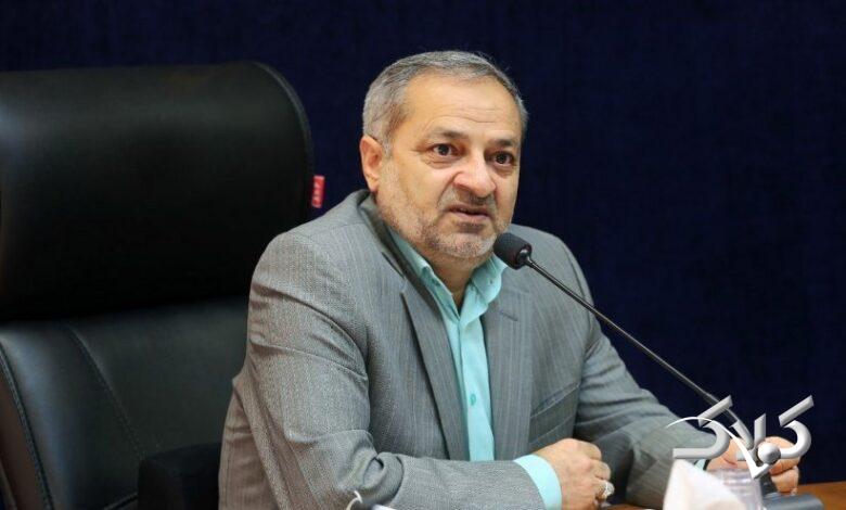 علیرضا کاظمی، وزیر آموزش و پرورش
