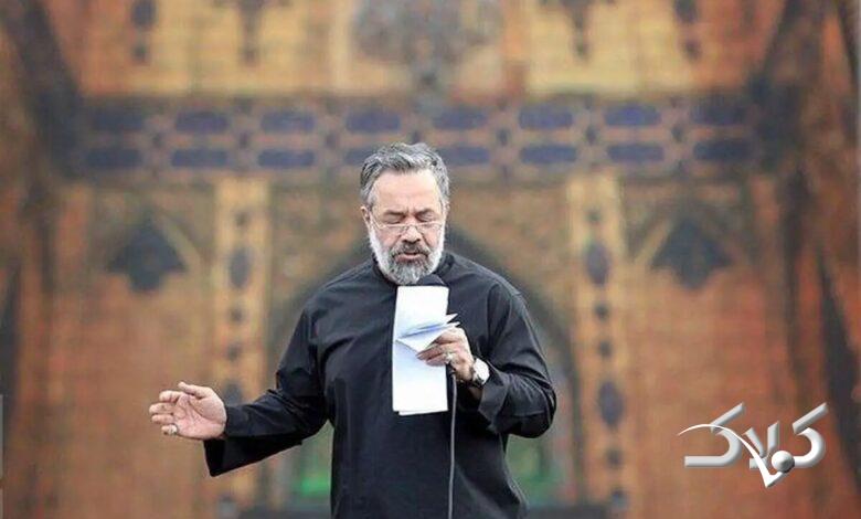 محمود کریمی ۳ پیام مهم رهبر انقلاب را به مردم اعلام کرد