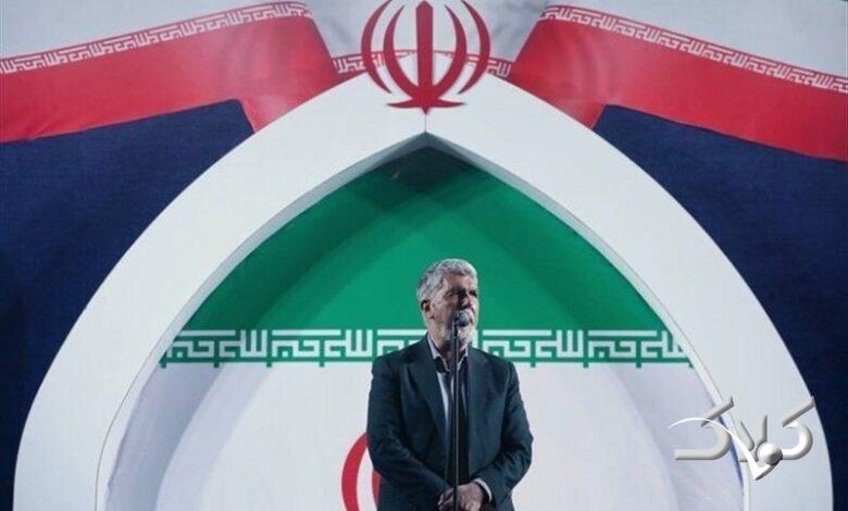 سیدعباس صالحی، وزیر فرهنگ و ارشاد اسلامی