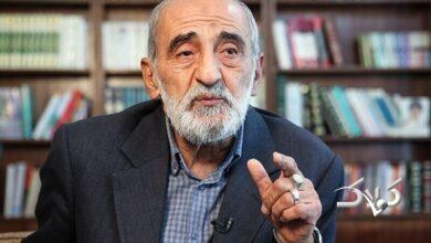 حسین شریعتمداری