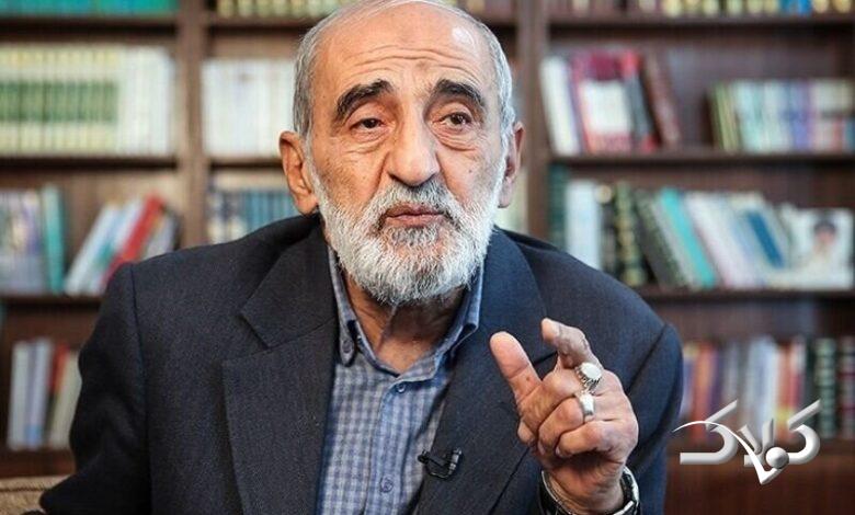 حسین شریعتمداری