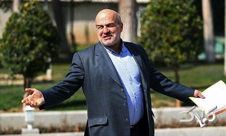عیسی کلانتری