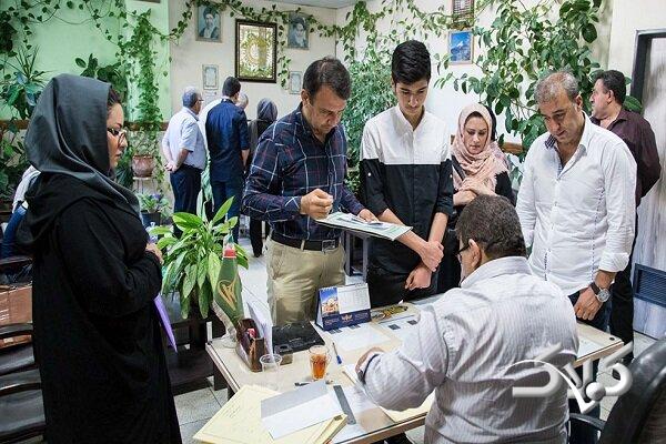 دانش آموزان امسال غیر حضوری ثبتنام می کنند