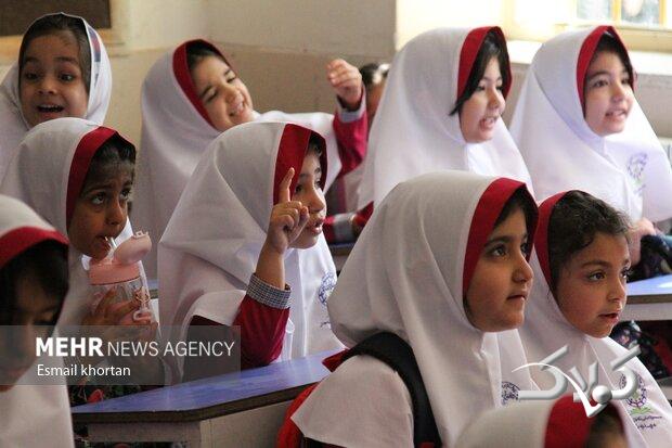 آغاز فرایند پیش ثبت نام الکترونیکی پایه اول ابتدایی از فردا