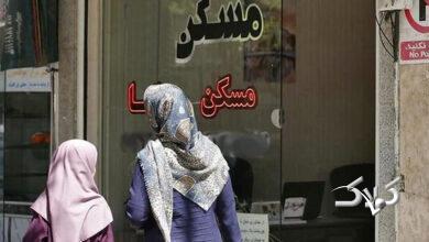بازار مسکن