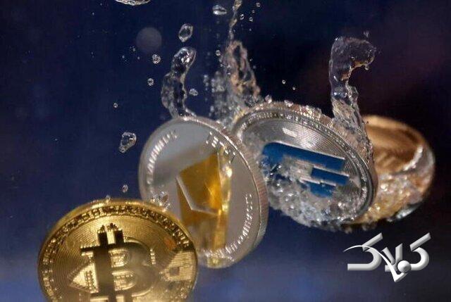بیت کوین