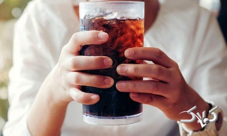 نوشابه و نوشیدنی