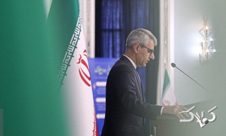 اسماعیل بقایی