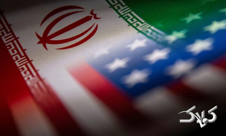 ایران و آمریکا
