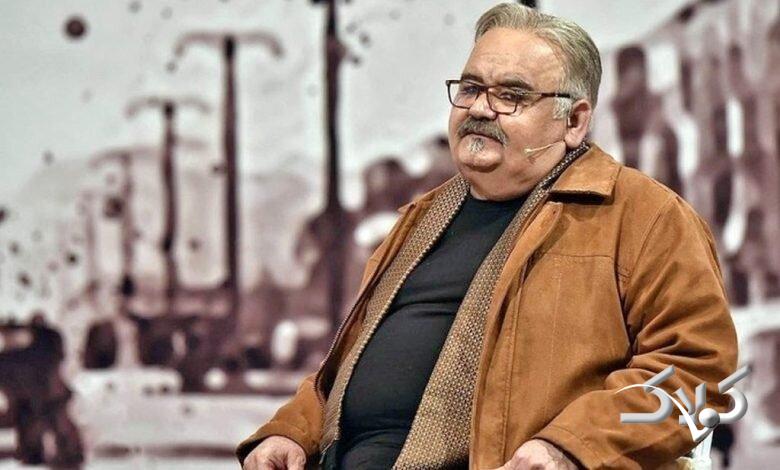 اكبر عبدي