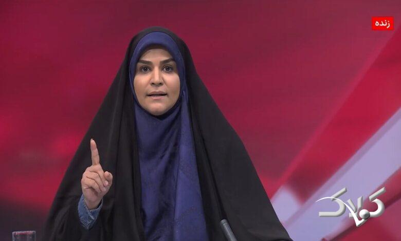 سحر امامی