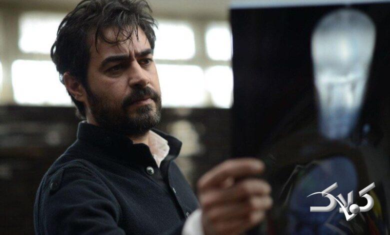 شهاب حسینی