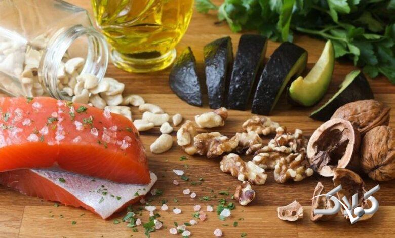 غذاهای ضد التهاب