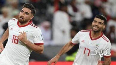 جهانبخش و طارمی