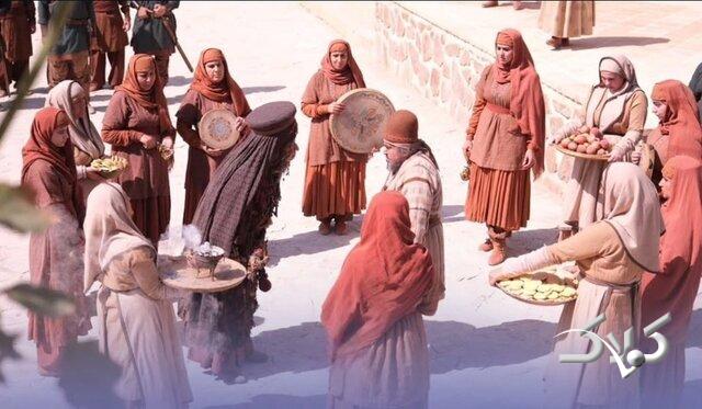 سلمان فارسی