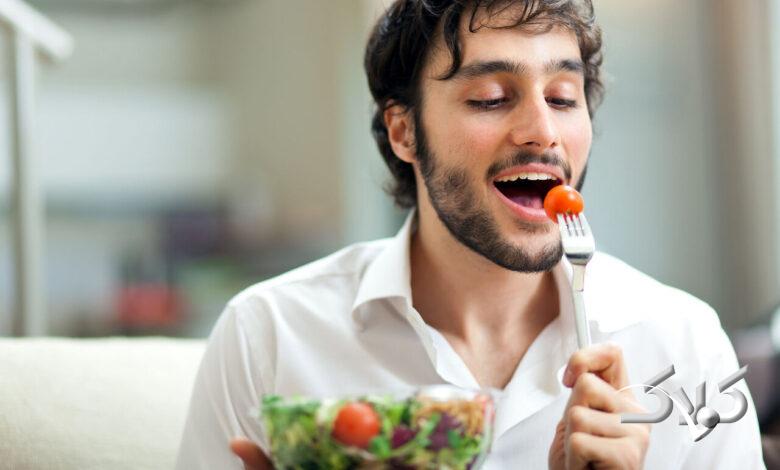 تغذیه
