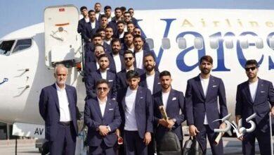 تیم ملی فوتبال