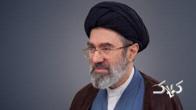 رهبر انقلاب سید مجتبی خامنه ای