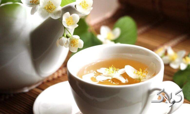 چای چینی