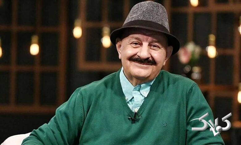 غلامحسين لطفي