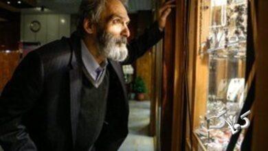 جهانگیر الماسی