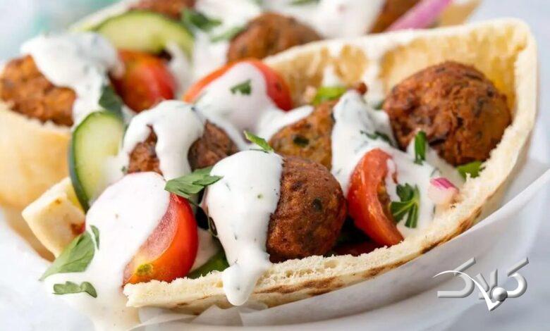 فلافل
