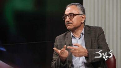 سعید لیلاز