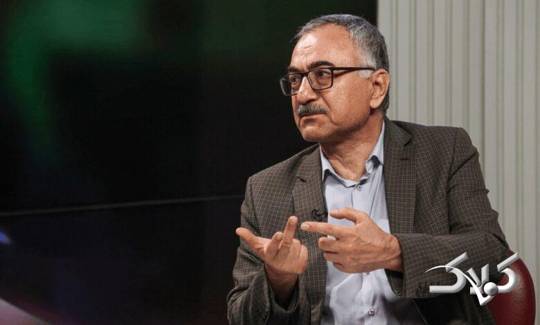 سعید لیلاز