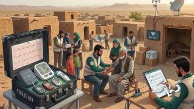 نوآوری اجتماعی