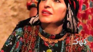 فریبا ترکاشوند