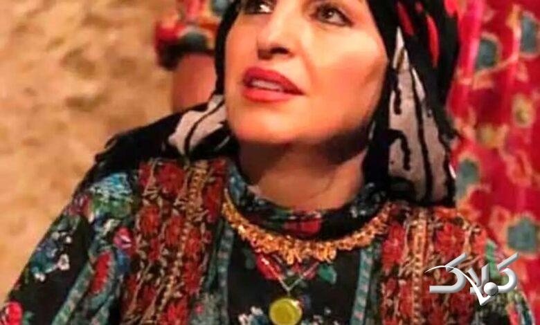 فریبا ترکاشوند