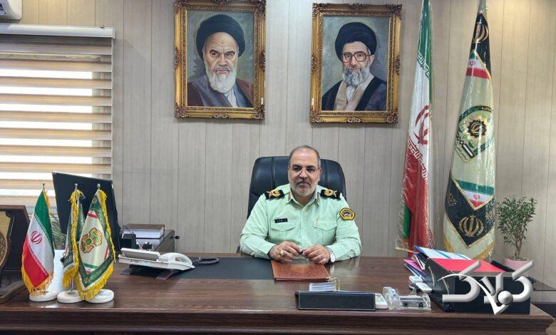 سردار گودرزی