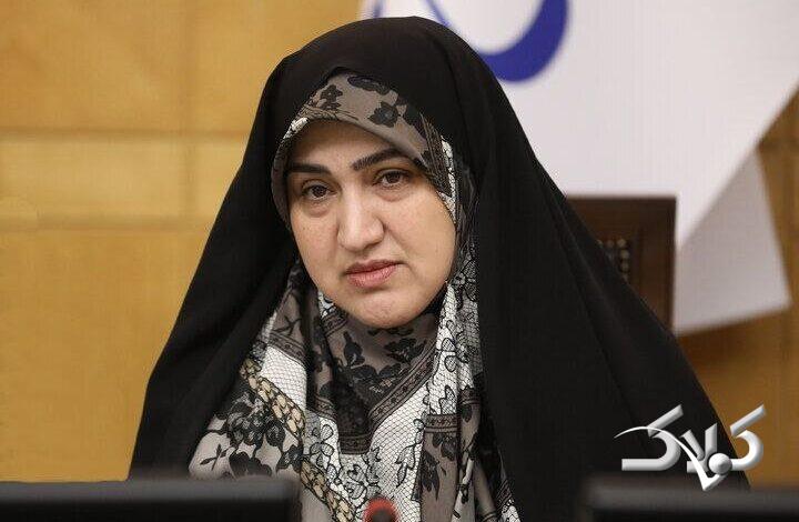 سمیه رفیعی