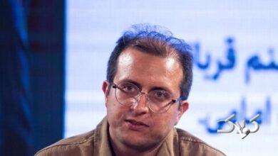 محسن بهاری