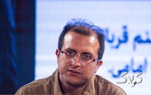 محسن بهاری