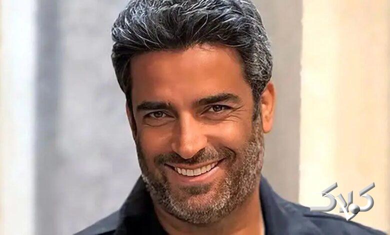 منوچهر هادی